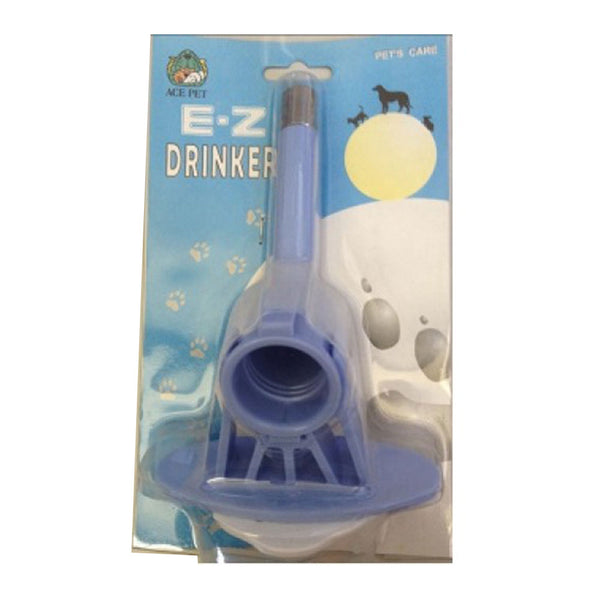 Acepet E-Z Pet Drinker Base