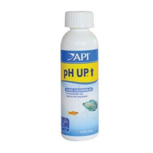 API pH Adjust Up Liquid