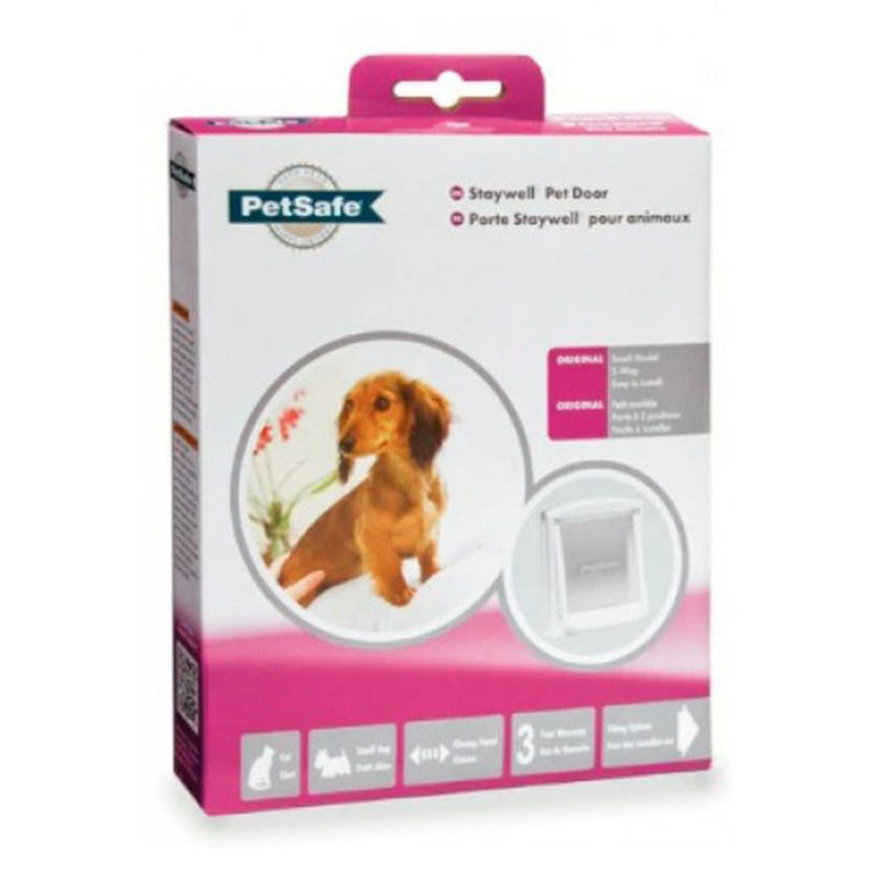 Desgilla PetSafe Original Pet Door