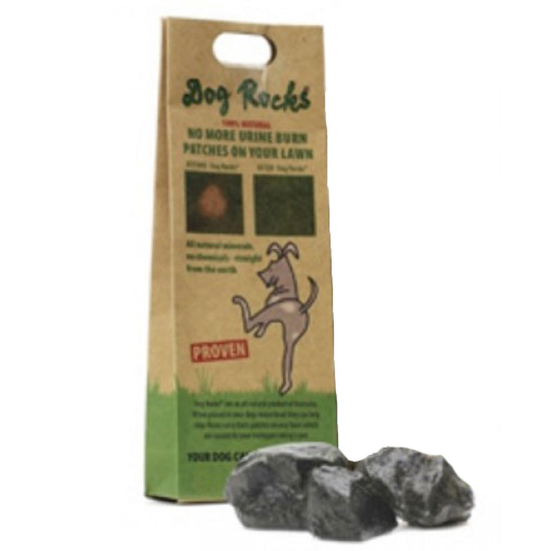 Dog Rocks Pet Orina de orina Eliminador