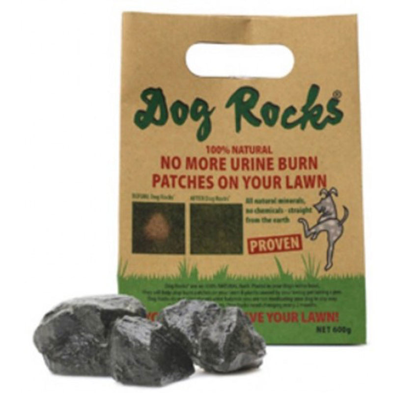 Dog Rocks Pet Orina de orina Eliminador