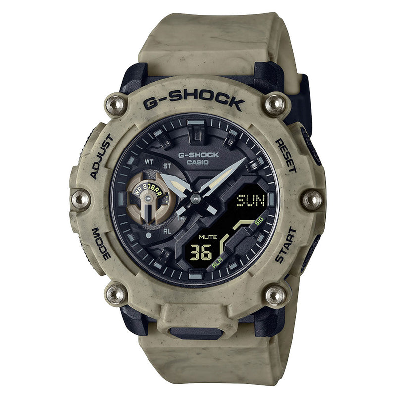  Reloj Casio G-Shock GA2200SL