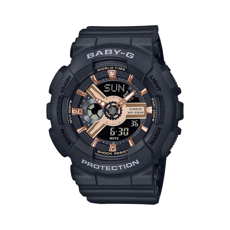  Reloj Casio Baby-G BA110XRG