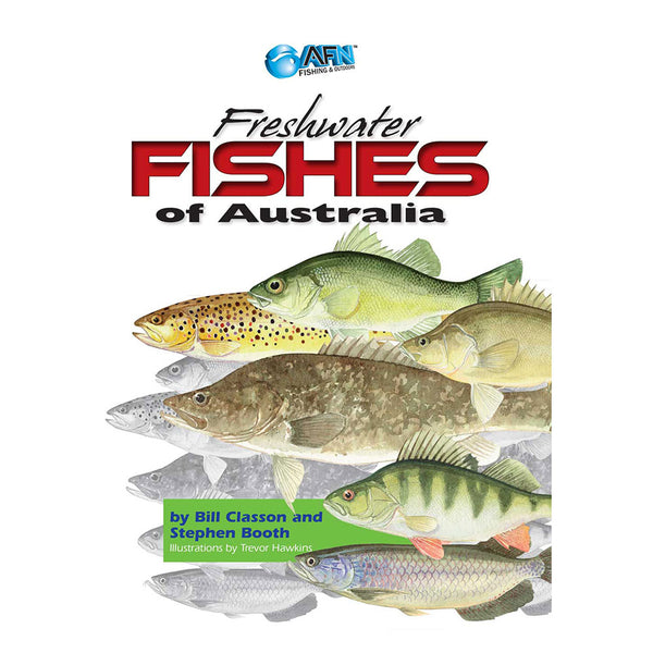 Freshwater Fishes of Australia