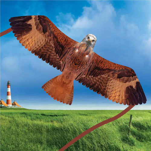 Brookite Red Kite