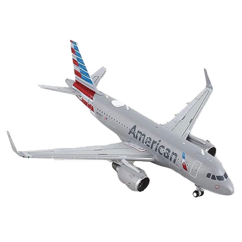 Gemini Jets American Airlines Airplane 1/400 Model