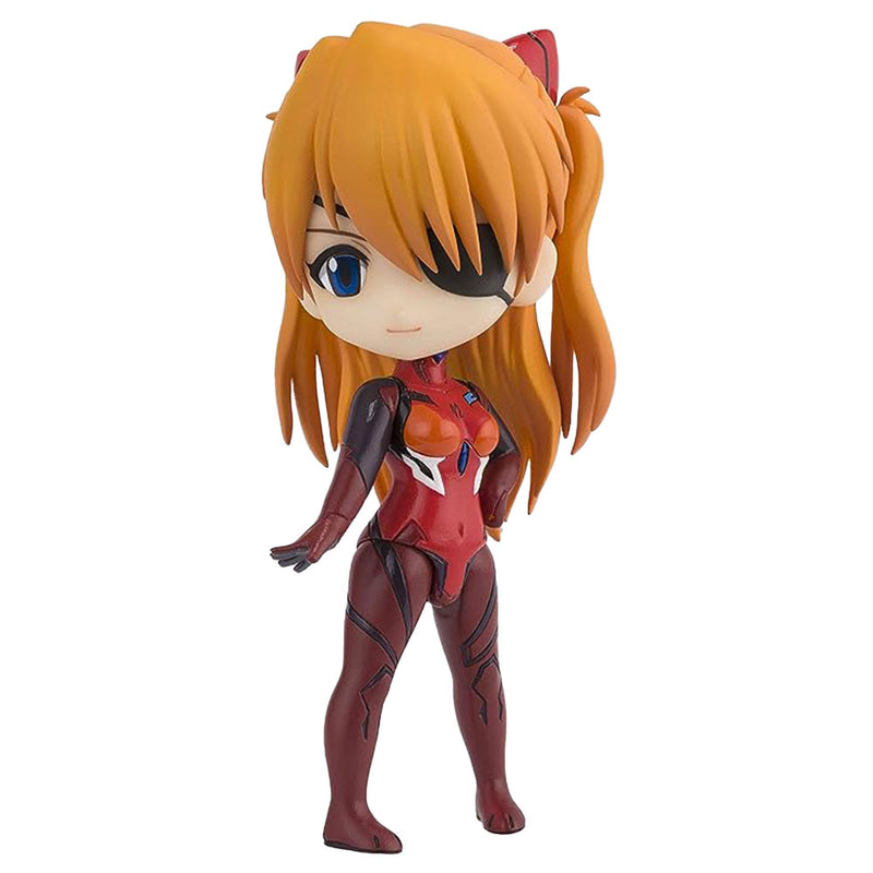  Tamashii Figurarts Figura Evangelion Chibi