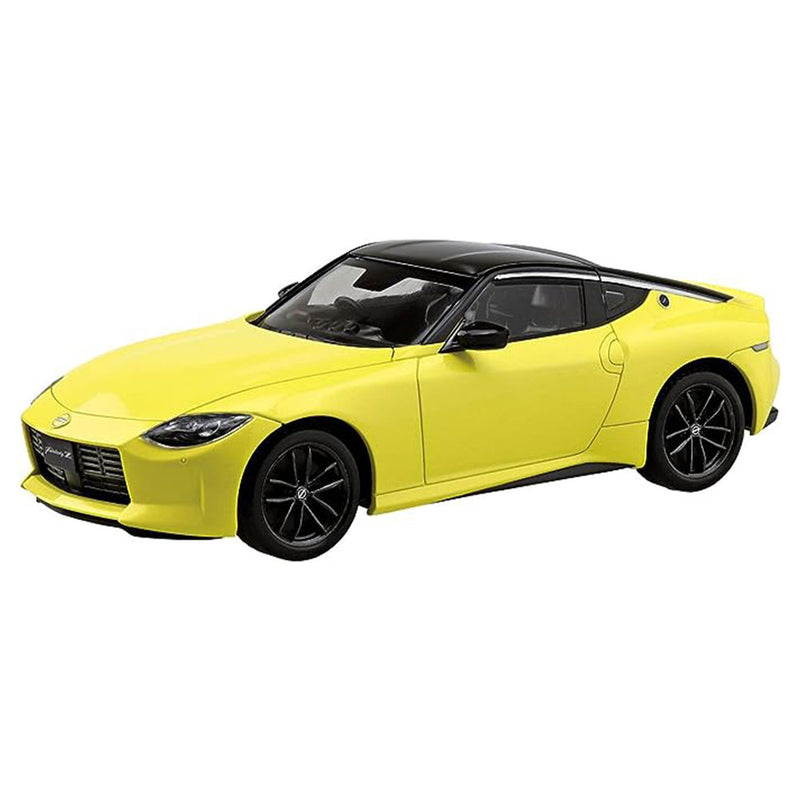  Modelo de coche Nissan Fairlady Z RZ34