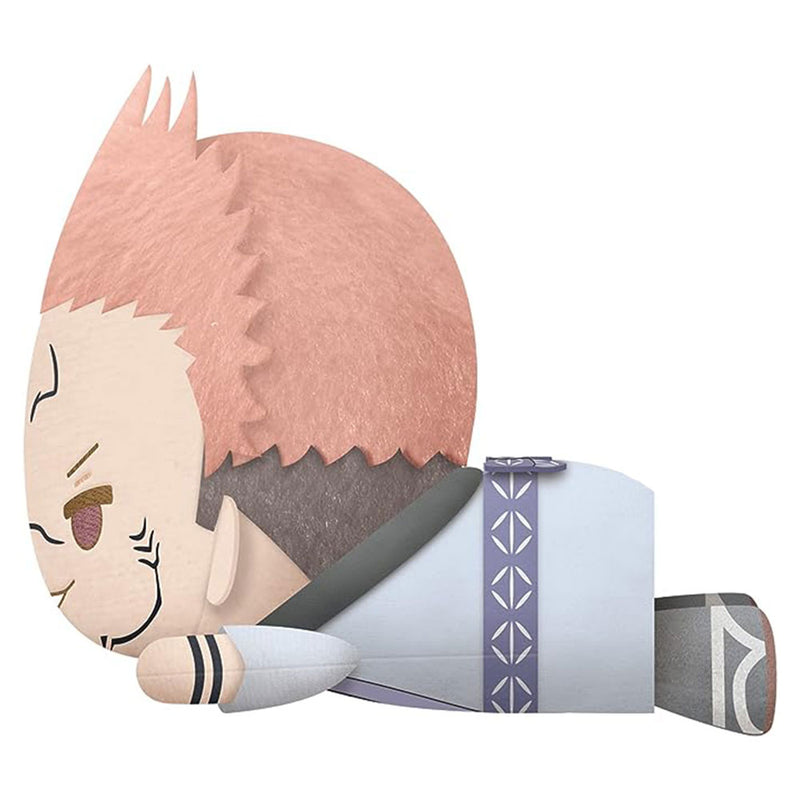  Banpresto Jujutsu Kaisen Acostado Gran Peluche