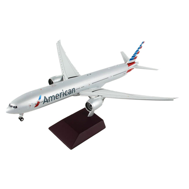  Avión Gemini American Astrojet modelo 1/200