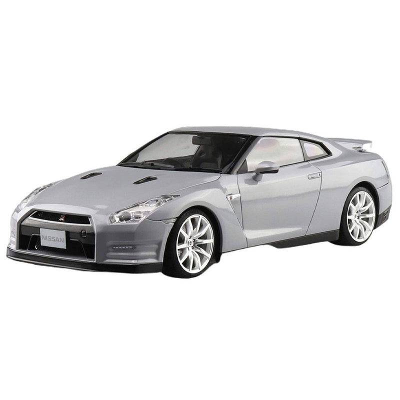  Modelo Nissan R35 GT-R '14 1/24