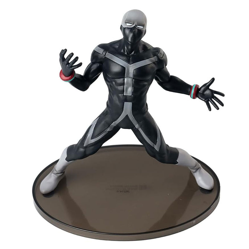  Figura Banpresto My Hero Academia Villano Malvado