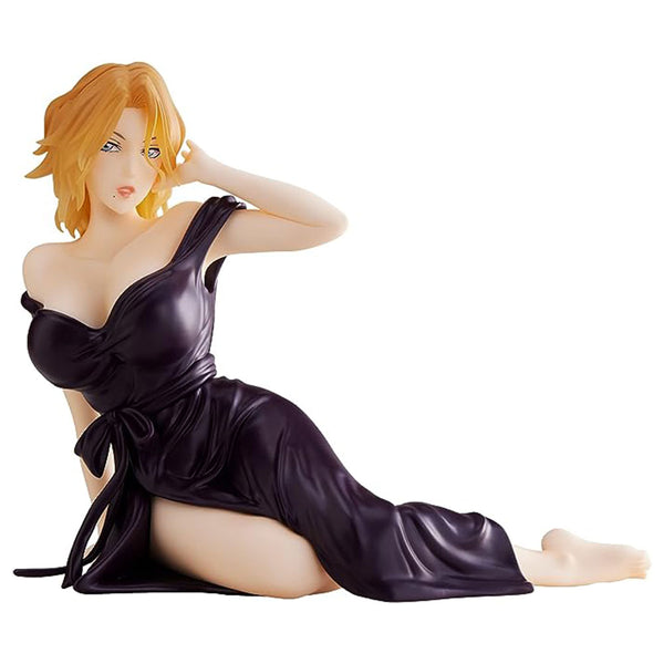 Banpresto Bleach Relax Time Rangiku Matsumoto Figure