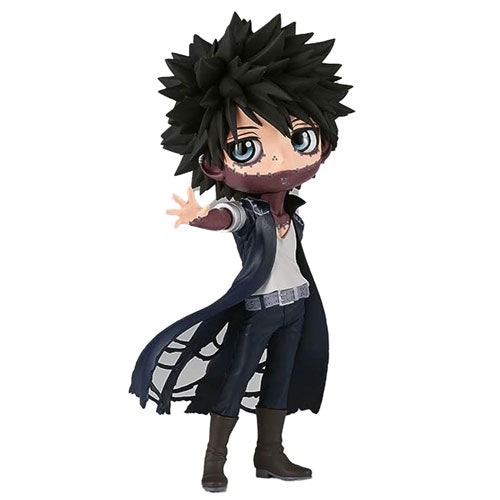 Banpresto MHA Dabi Dabi Q Posket Figure