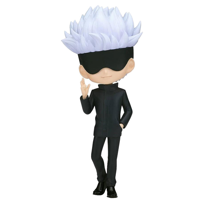  Figura Banpresto Jujutsu Kaisen Q Posket