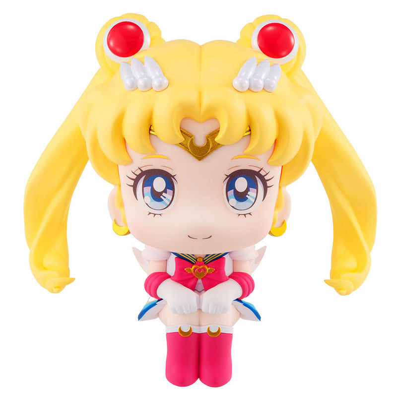  Figura de búsqueda Megahouse Super Sailor Moon