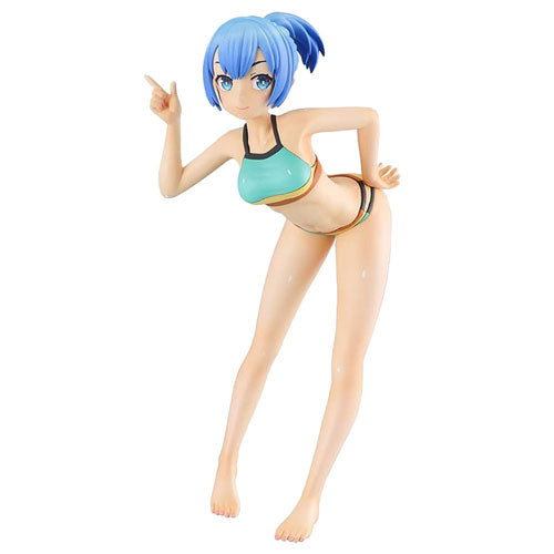 Hasegawa Egg Girls Bikini Collection Figure