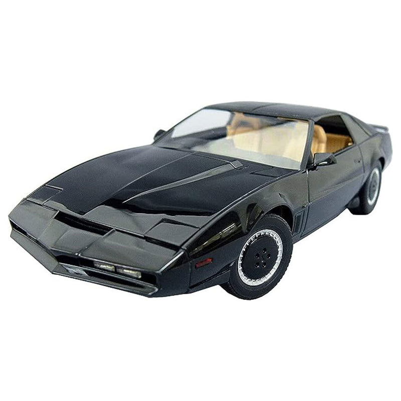  Aoshima Knight Rider 2000 KITT modelo 1/24