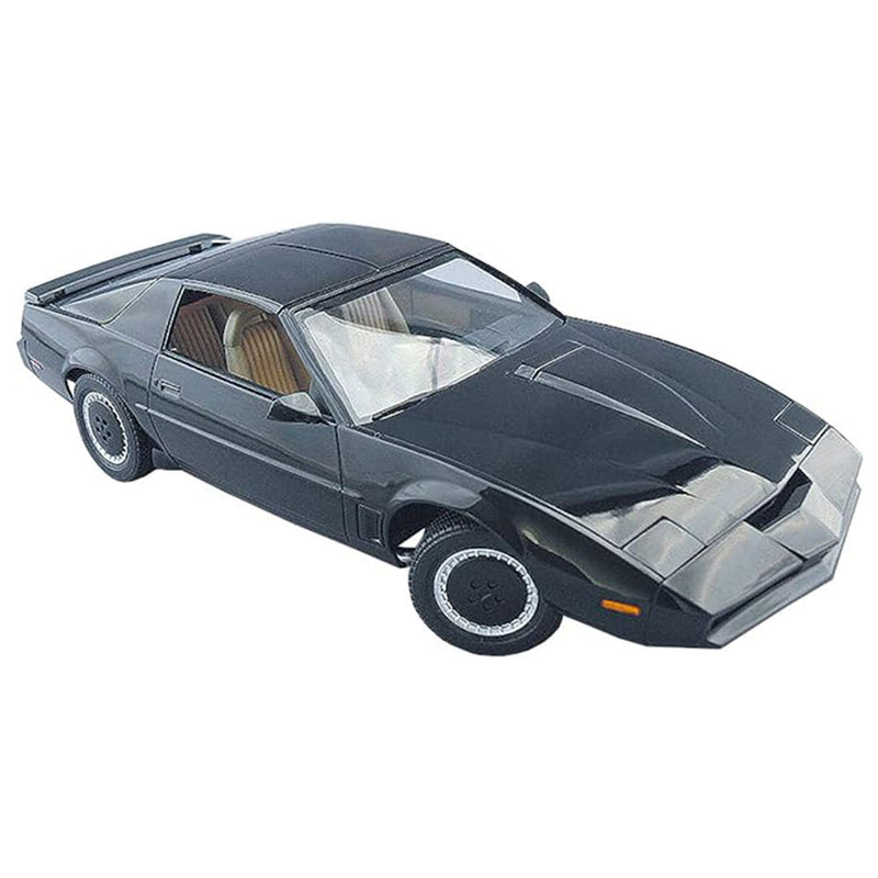  Aoshima Knight Rider 2000 KITT modelo 1/24