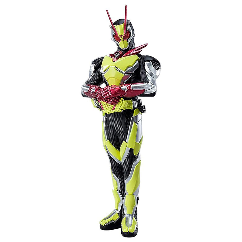  Kamen Rider Zero One El valiente Kamen Rider Zero 2