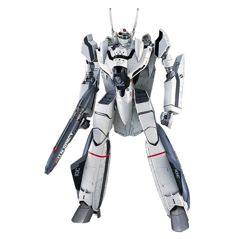  Modelo de avión Hasegawa Macross Zero Gundam