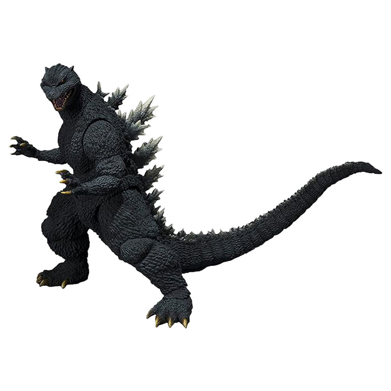  Figura Tamashii SH MonsterArts Godzilla