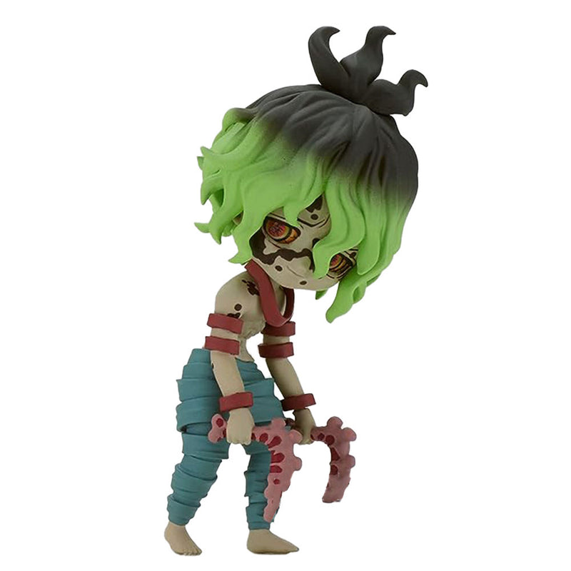  Figura Banpresto Demon Slayer Q Posket Volumen 7