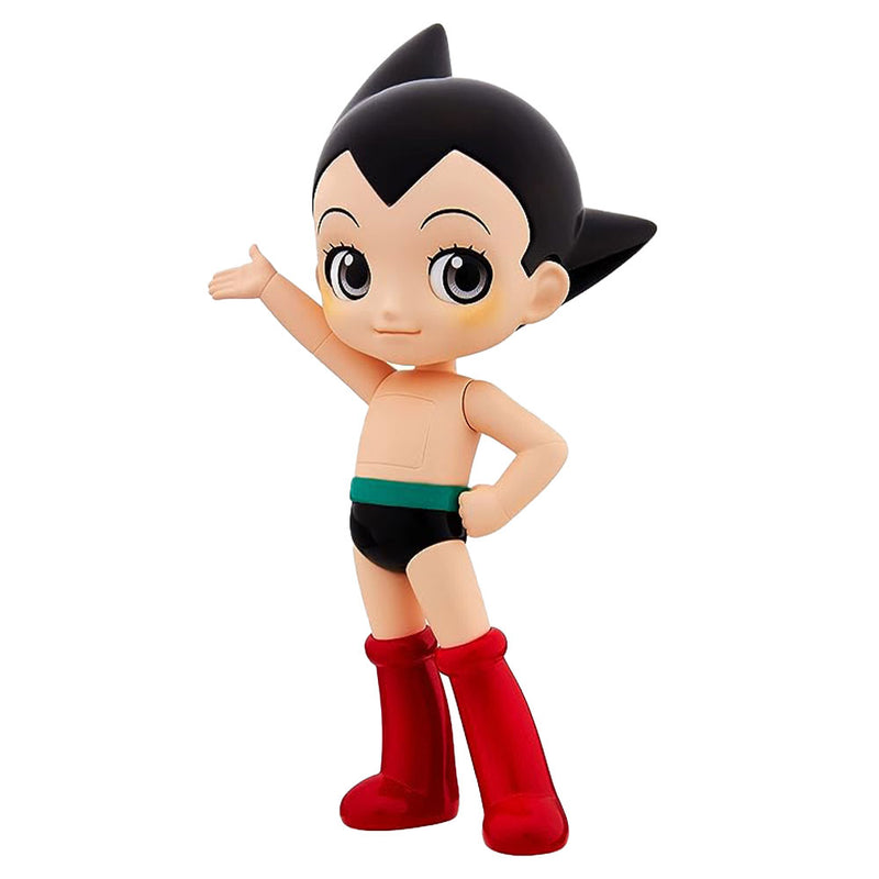  Figura Banpresto Astro Boy Q Posket