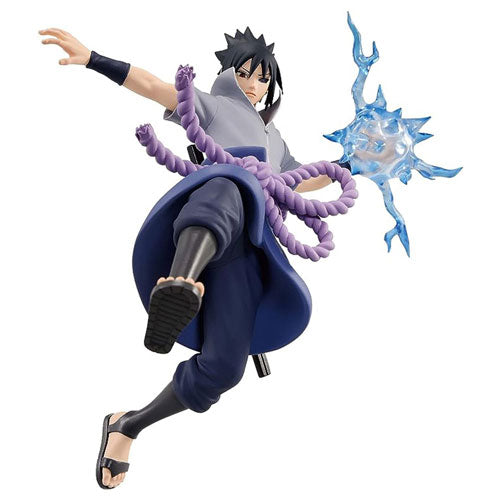 Banpresto Naruto Shippuden Effectreme Figure