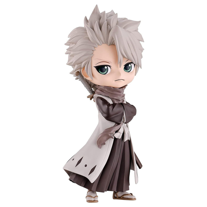  Bleach Toshiro Hitsugaya Guerra de Sangre de los Mil Años QPosket