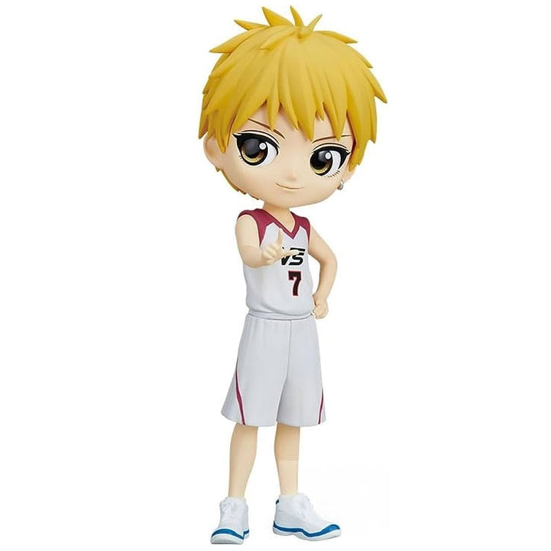  Figura Banpresto Kuroko No Basuke Q Posket