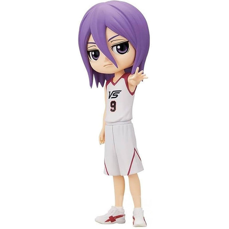 Banpresto Kuroko No Basuke Q Posket Figure