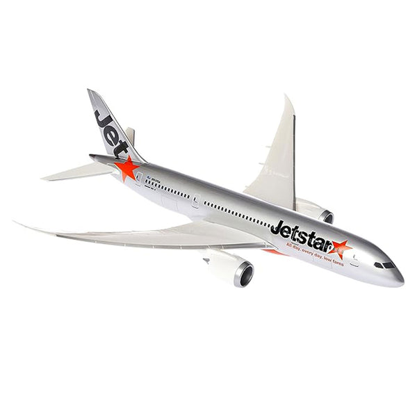 PPC Jetstar B787 Airplane Model