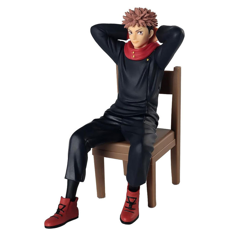  Figura Banpresto Jujutsu Kaisen Breaktime