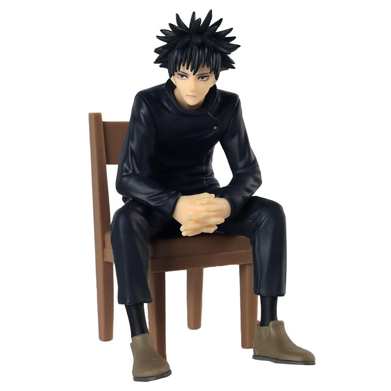  Figura Banpresto Jujutsu Kaisen Breaktime