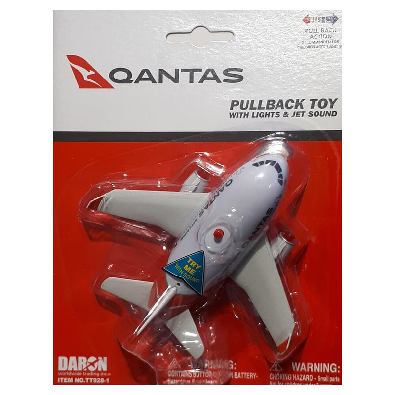  Juguete de avión de retroceso Toytech para niños