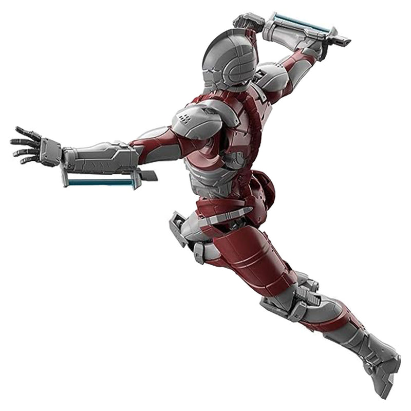  Figura de acción estándar de Ultraman de Figure-Rise