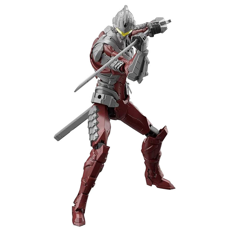  Figura de acción estándar de Ultraman de Figure-Rise