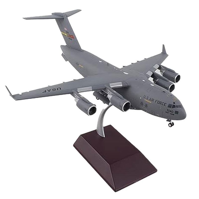  Modelo de avión USAF C17A Globemaster