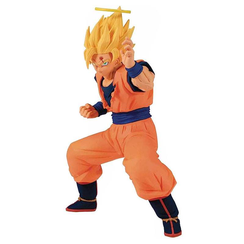  Figura Match Makers DragonBall Z Banpresto