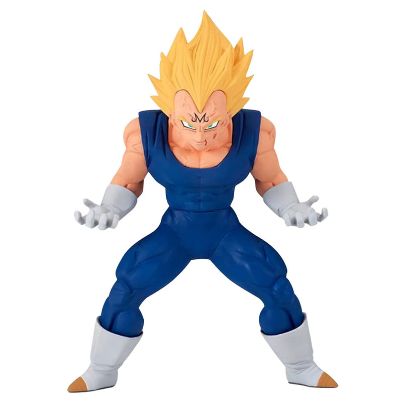  Figura Match Makers DragonBall Z Banpresto