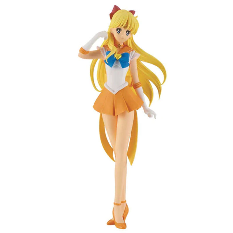 Banpresto Glitter & Glamours Sailor Venus Figura