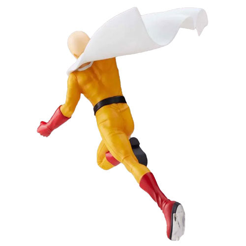 Banpresto One Punch Man Saitama Figure