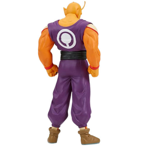 Banpresto Dragon Ball Super Hero Orange Piccolo DXFigure