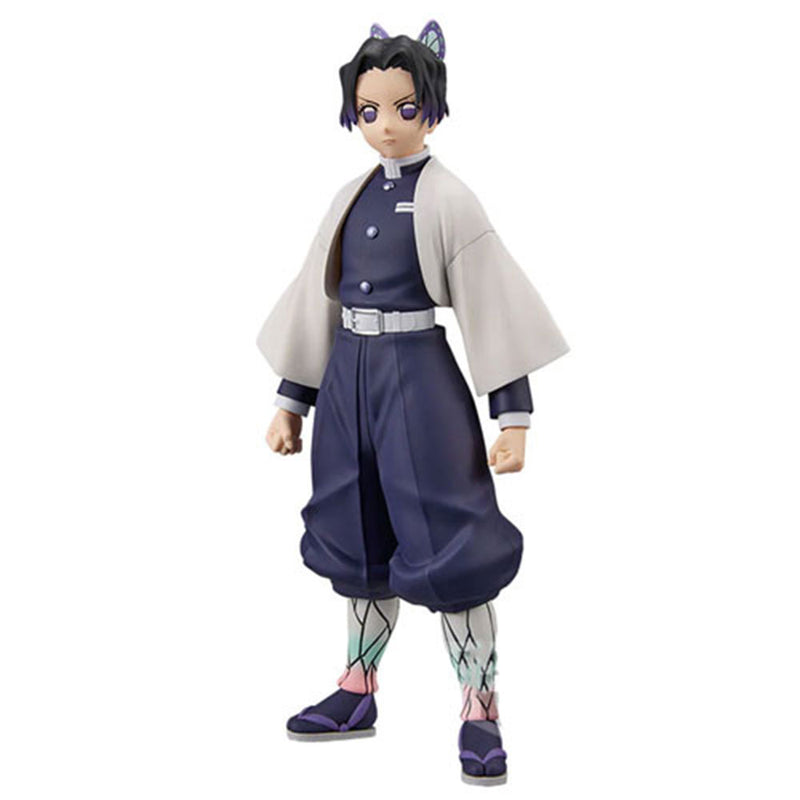 Banpresto Demon Slayer Figura Vol 37