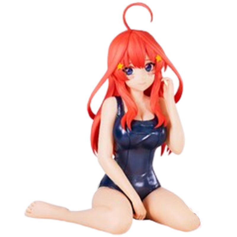 5-Toubun no Hanayome Celestial Vivi School ver