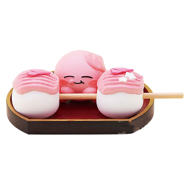 Kirby Paldolce Collection Vol 5 Figura