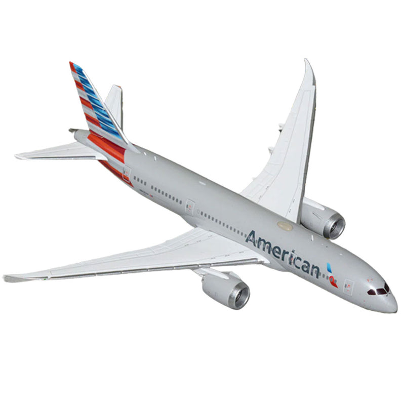 Gemini Jets American Airlines B787-8 1/400 Scale Model