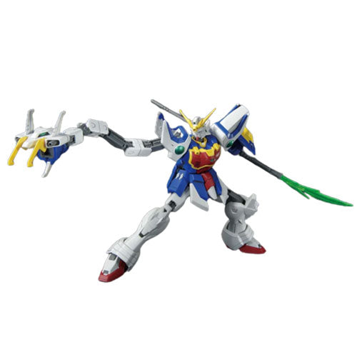 Bandai HGAC XXXG-01S Shenlong Gundam 1/144 Scale Model