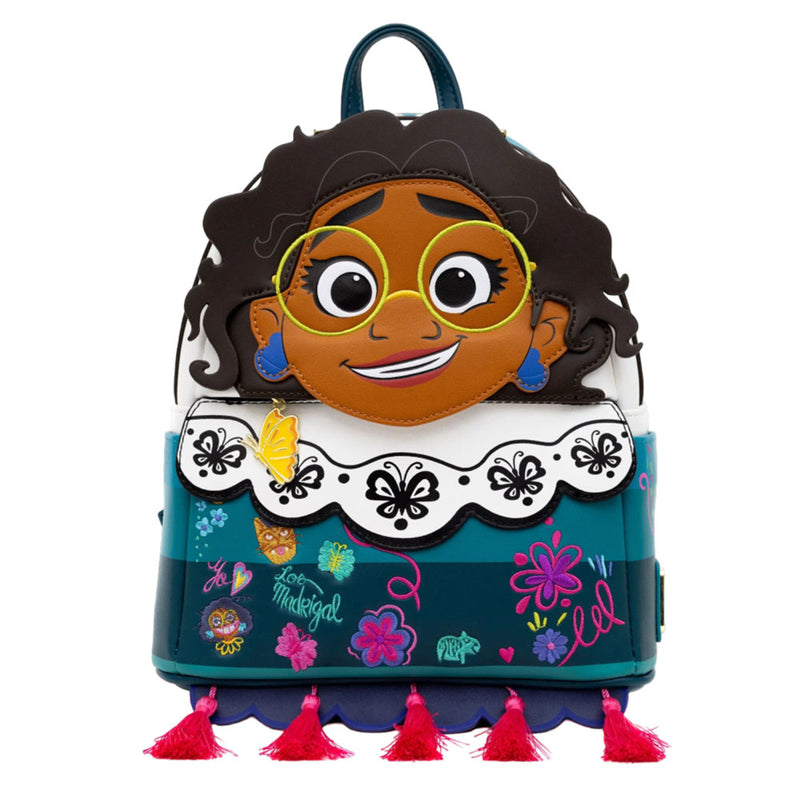 Encanto Mirabel US Exclusive Mini Backpack